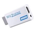 Accessoire console hdmi for wii