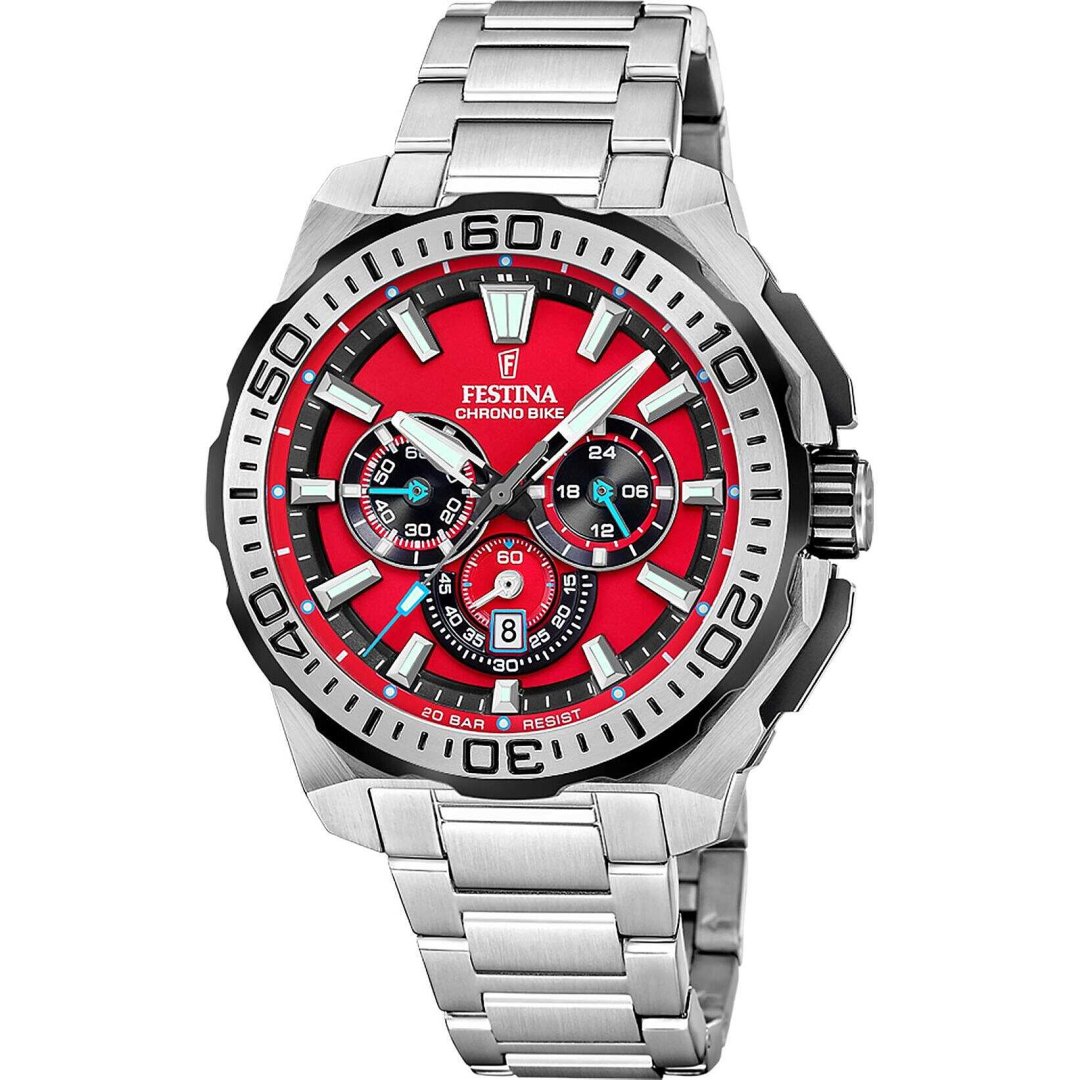 Montre f20724/5