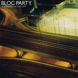 Cd a week end in the city