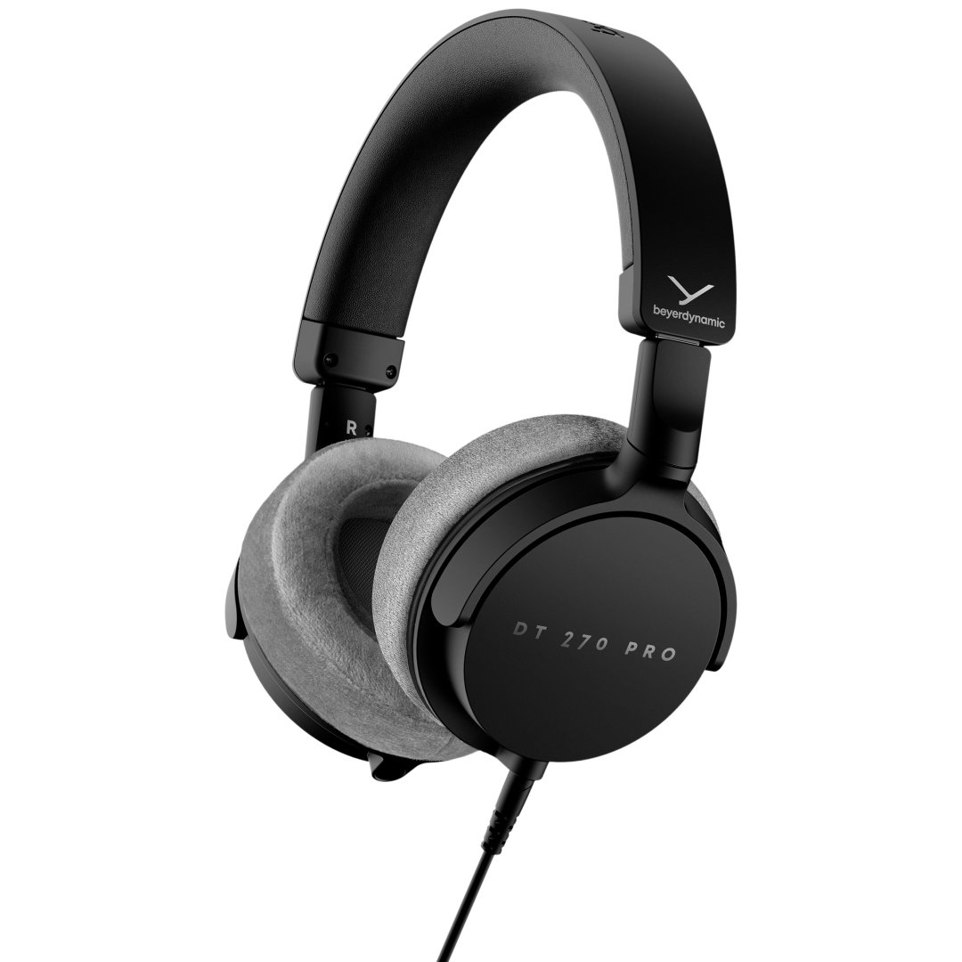 Casque audio dt 270 pro
