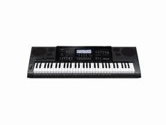 Clavier, synthe, piano... ctk-7200
