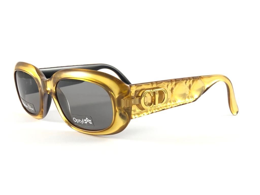 Lunettes 2006
