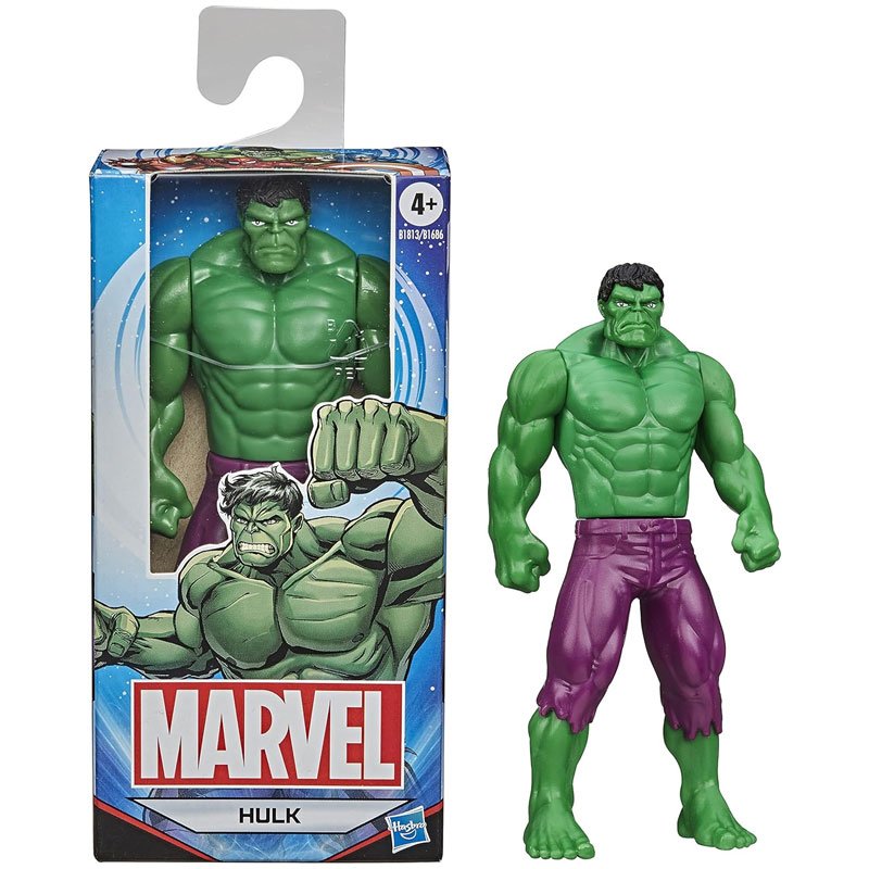 Figurine marvel