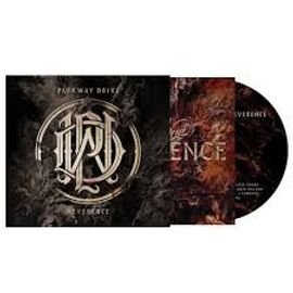 Cd reverence