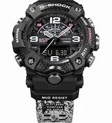 Montre burton mudmaster edition limitee