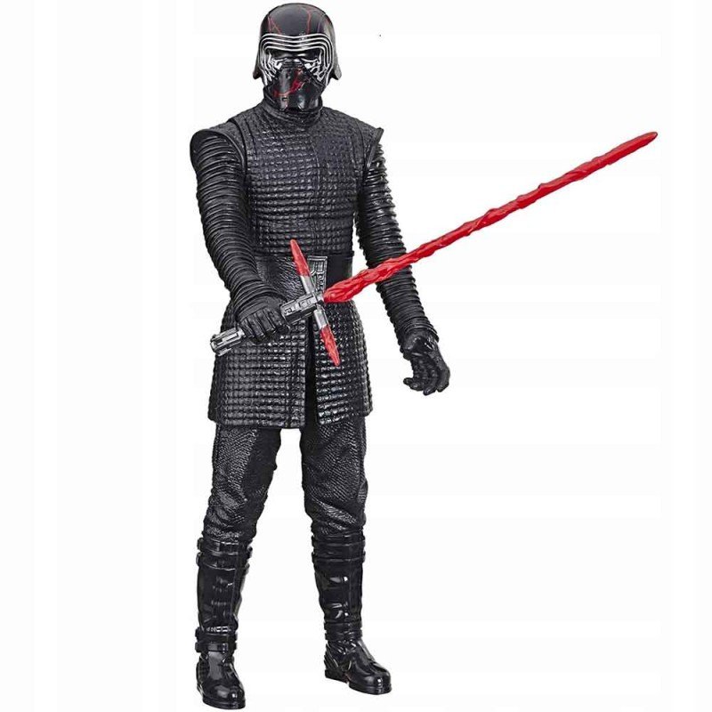 Figurine kyloren
