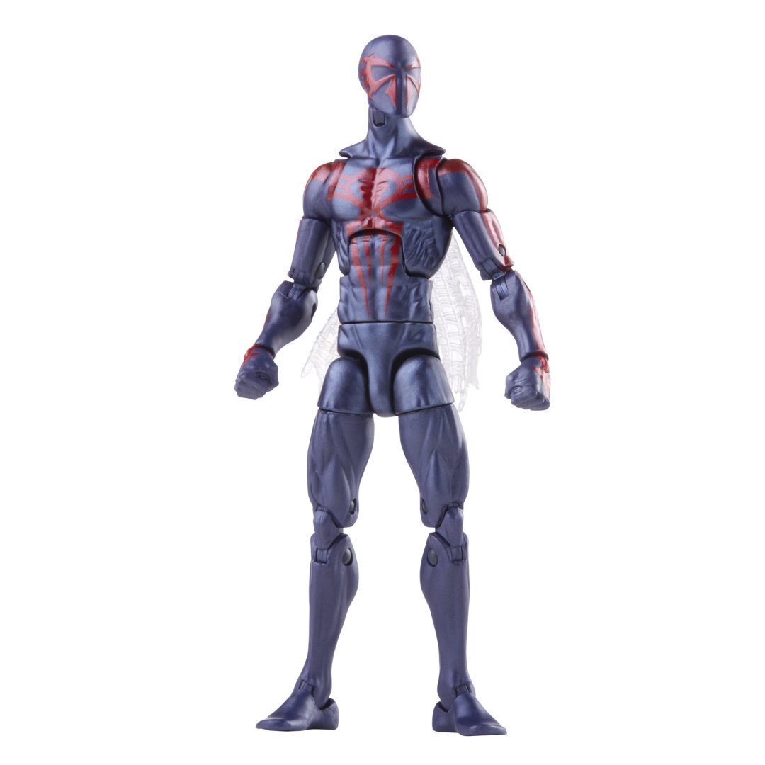 Figurine spider man 2099