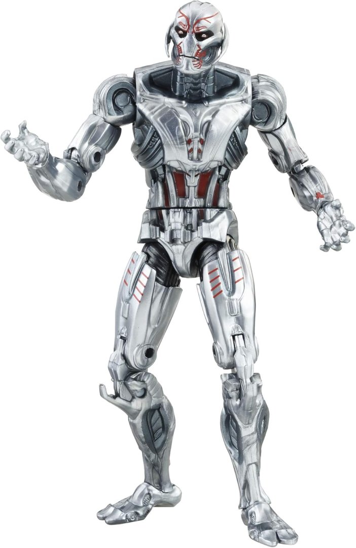 Figurine ultron