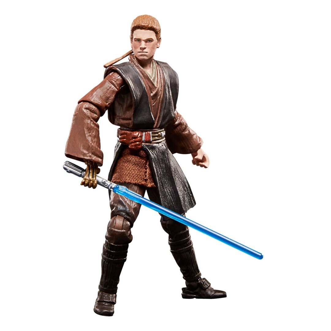 Figurine anakin skywalker