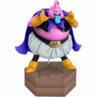 Figurine dxf buu fighting combination vol 2