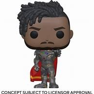 Figurine what-if...? - 976