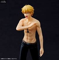 Figurine denji
