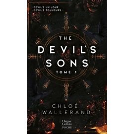 The devil's sons - tome 1