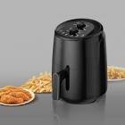 Friteuse a air compacte 2l
