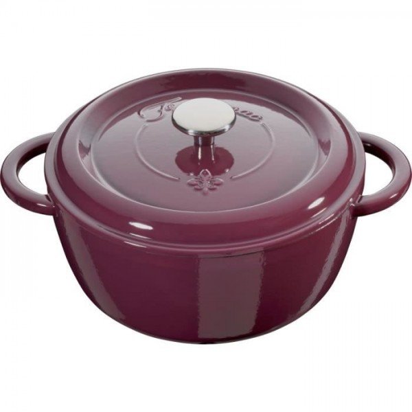 Cocotte ceramique 2l