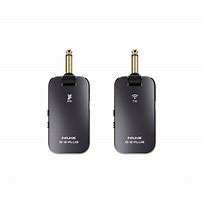 Systeme sans fil b-2 plus
