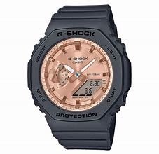 Montre gma-s2100md pink gold