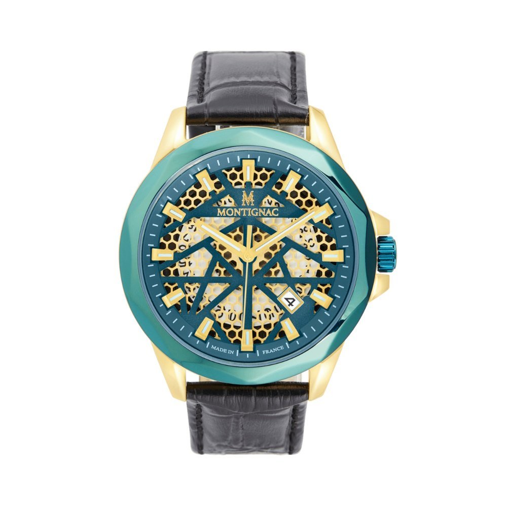 Montre mow806