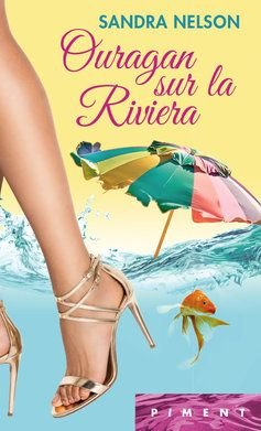Ouragan sur la riviera