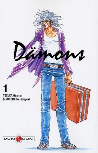 Damons - tome 1