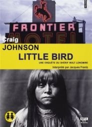 Little bird
