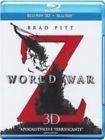 World war z (blu ray+3d) blu_ray