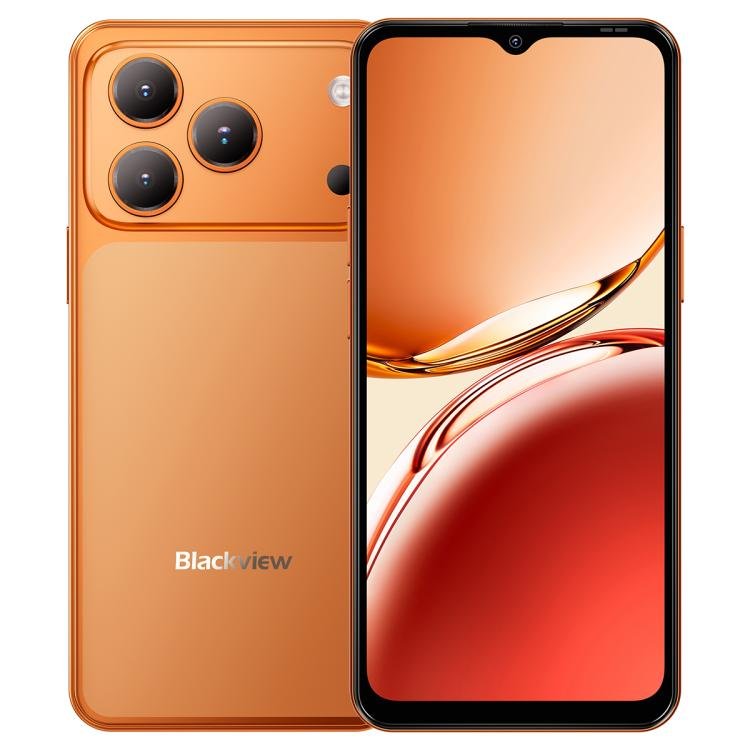Blackview wave 7c