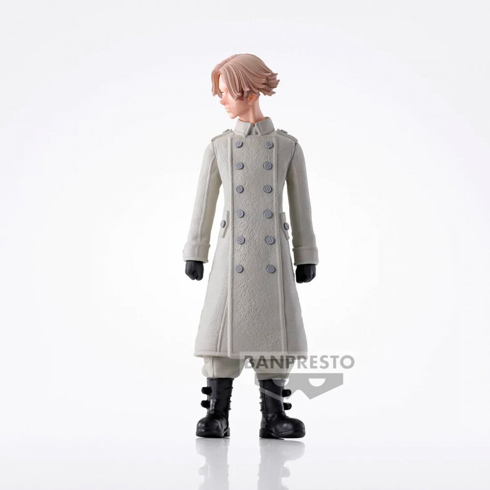Figurine tokyo revengers - inui