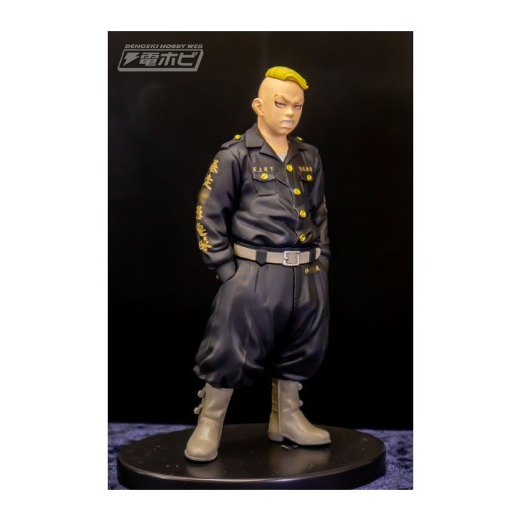 Figurine tokyo revengers - pachin