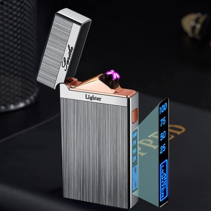 Briquet electrique rsbyi