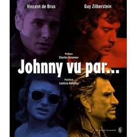 Johnny vu par