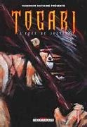 Togari - 8 tomes