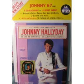 Cd johnny 67