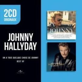 Cd tribute + best of