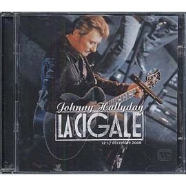 Cd la cigale + dvd