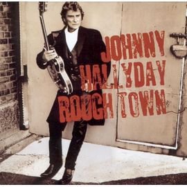 Cd rough town 1994