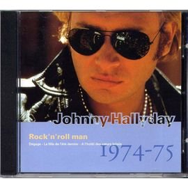Cd vol. 15 - rock 'n' roll man - 1974-1975