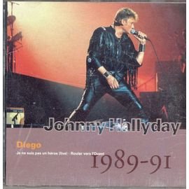 Cd vol. 31 - diego - 1990-1991
