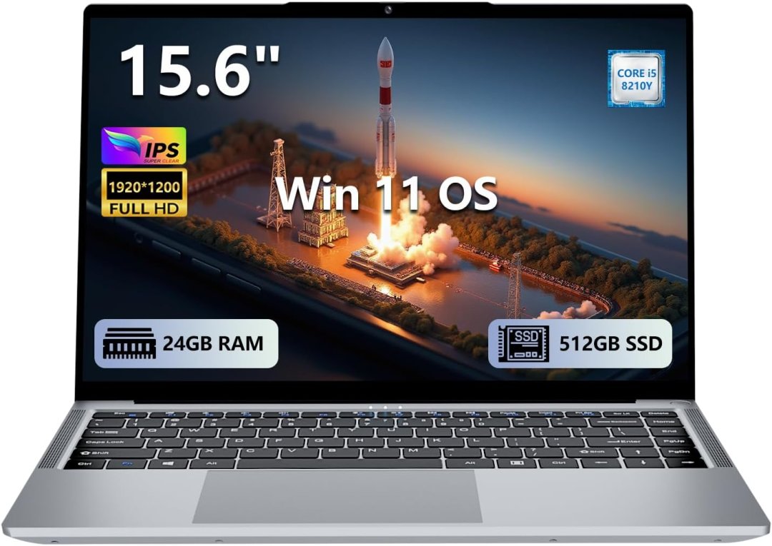 Pc portable ul155-ty 15,6