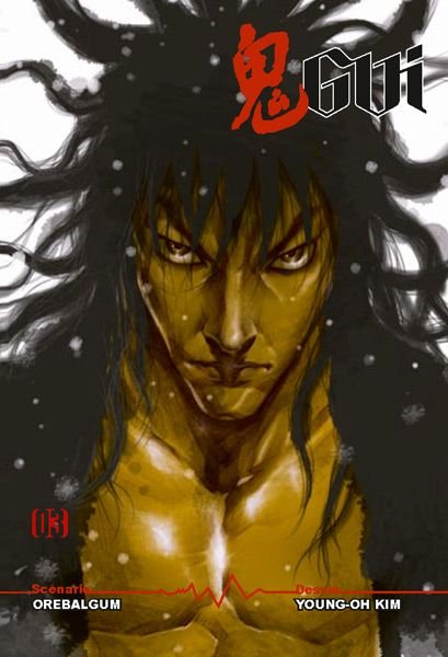 Gui - tome 3