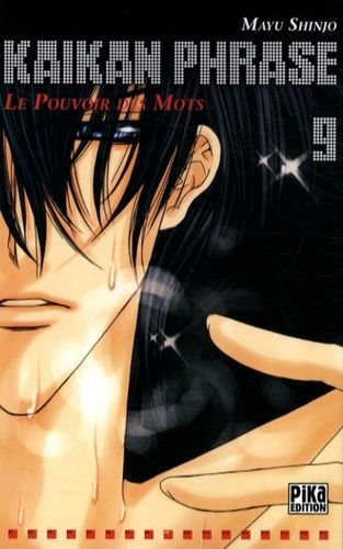 Kaikan phrase - tome 9