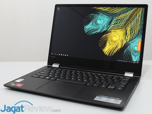 Pc portable, hybride... yoga 530-14arr 14" amd r5 gen2 128go 8go azerty
