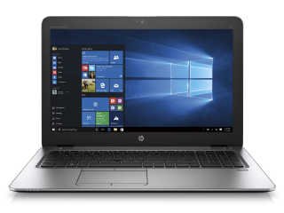 Ordinateur portable intel core i5-6200 elitebook 850 g3 2,4ghz 256 8gb