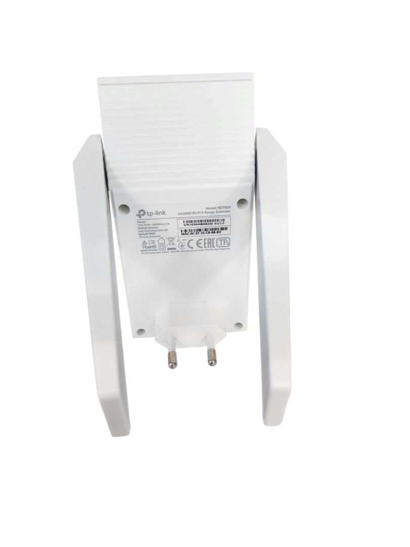 Extendeur wifi re705x