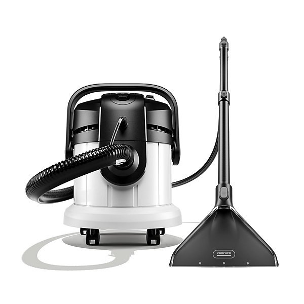 Aspirateur injecteur extracteur se 4 plus