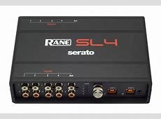 Controleur sl4