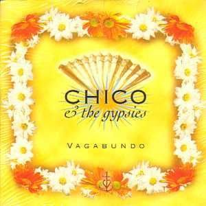 Cd vagabundo