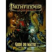Pathfinder le jeu de role