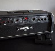 Tete d'ampli v-amp lx1200h