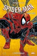 Spider-man : l'integrale 1990-1991 (t59)